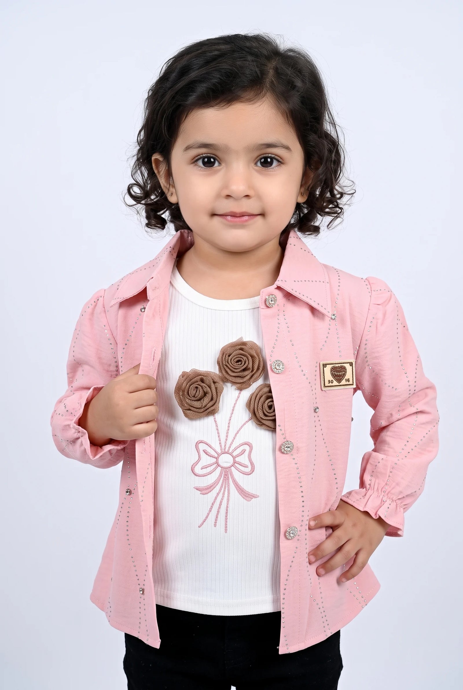 Casual Shirt 1476-16-LB26417