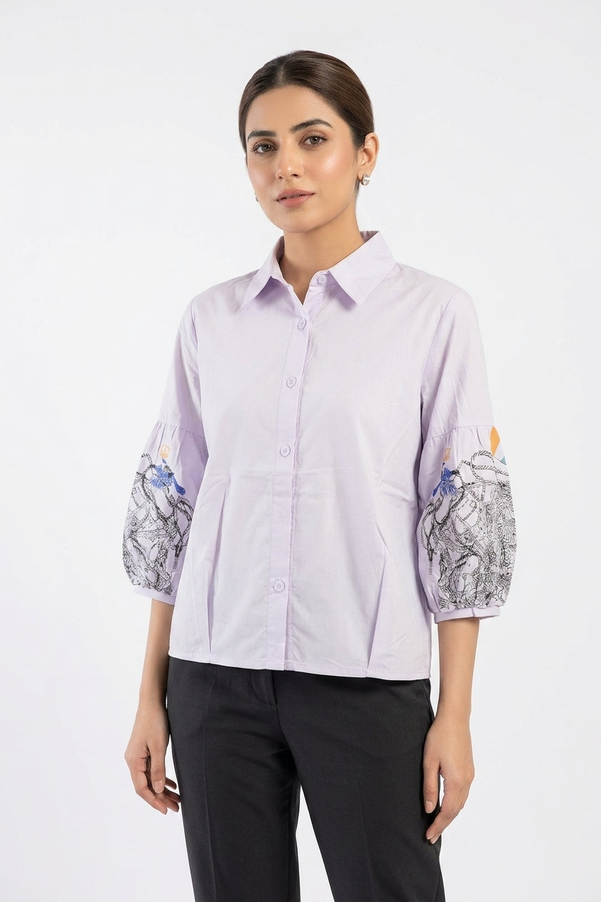 Blouse 1476-1-A02