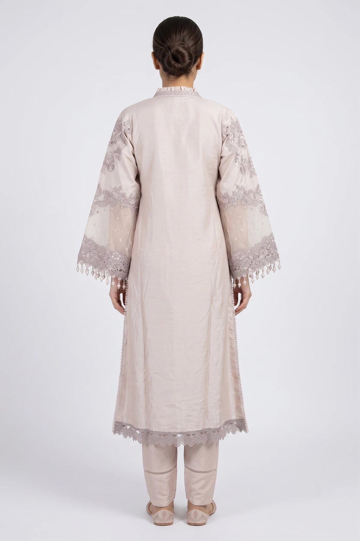 Shalwar Suit 124-AL-4309