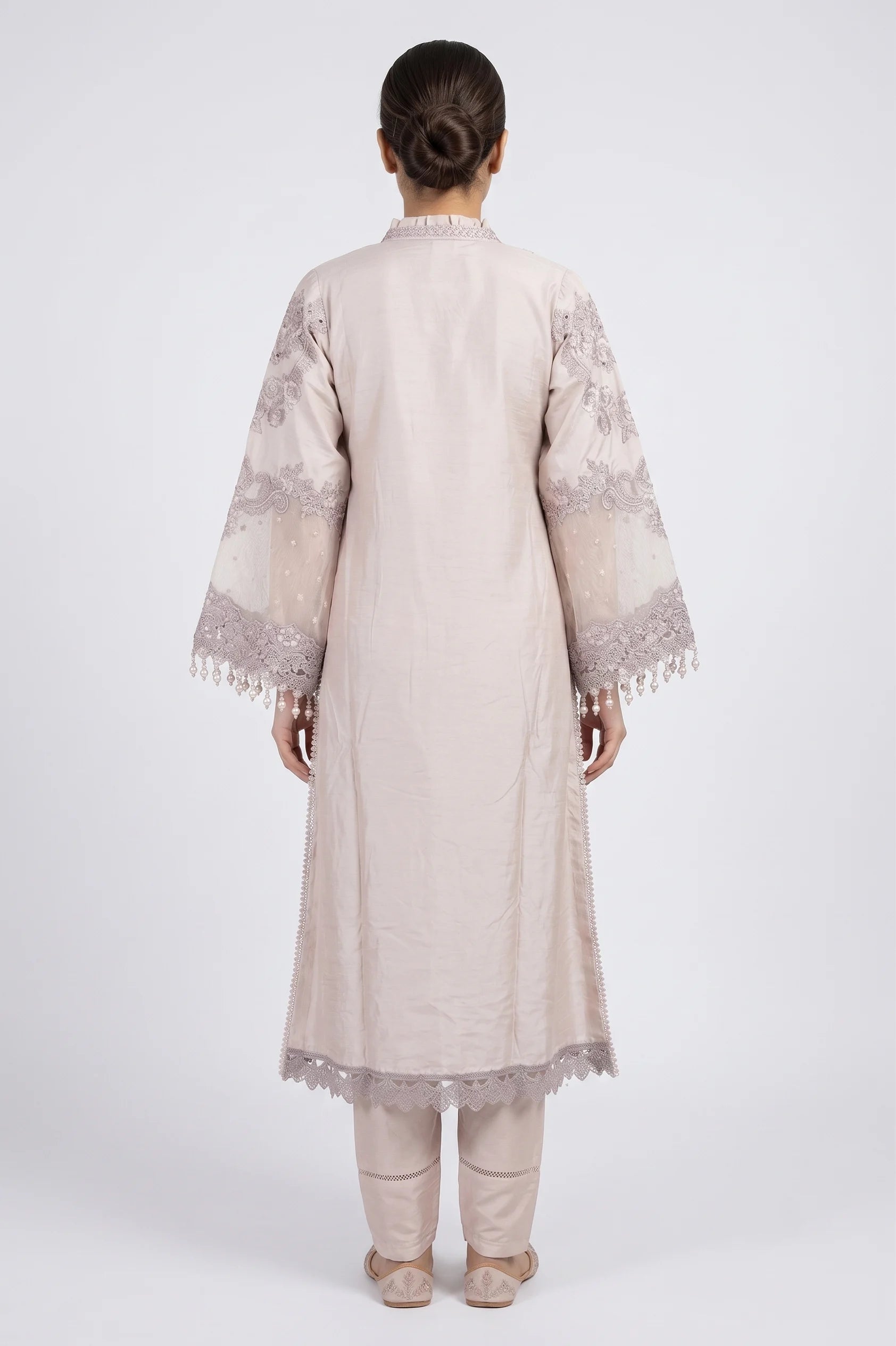 Shalwar Suit 124-AL-4309