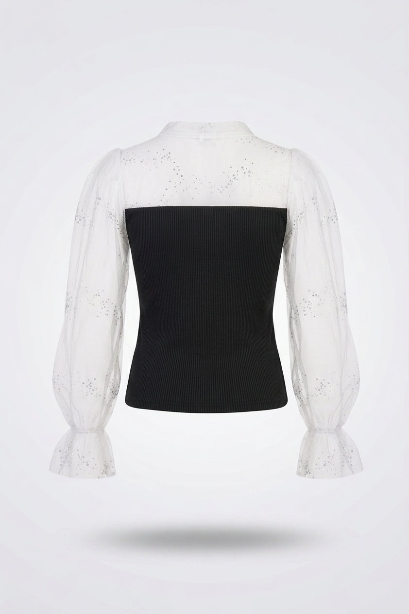 Blouse 1301-LT-1110