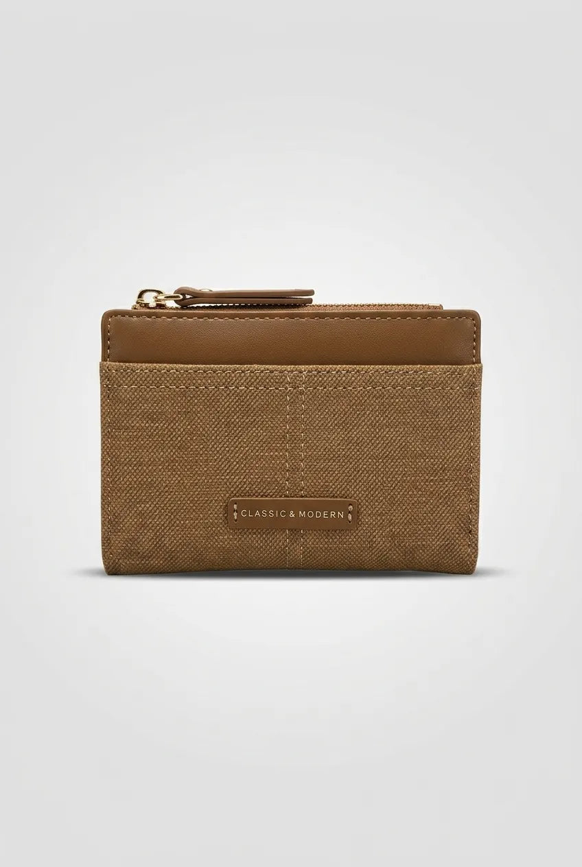 Women Wallet 1591-9-TA2602-554