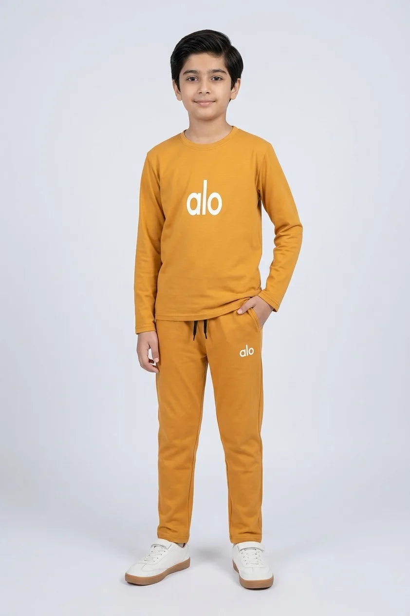 Tracksuit 64-D-23-2