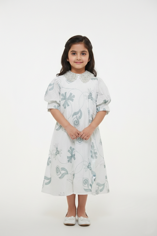 Frock 1417-Z6694B