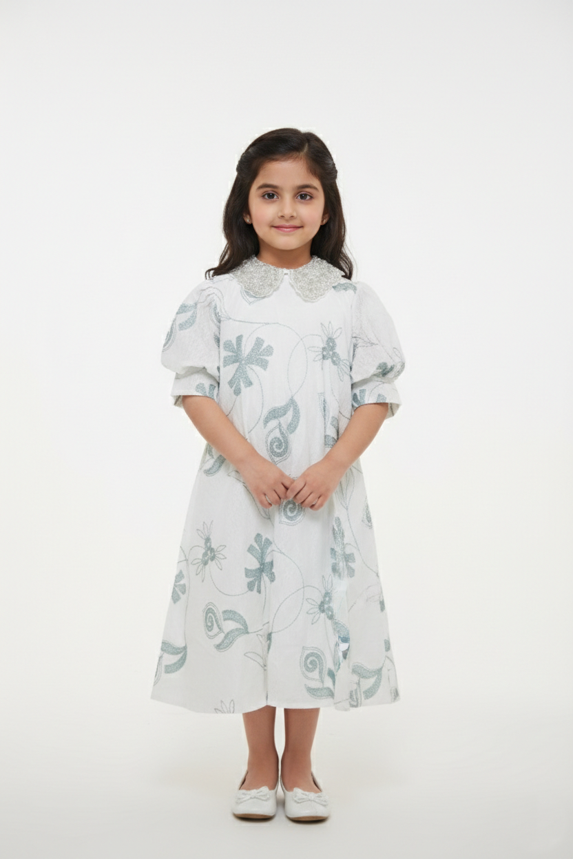 Frock 1417-Z6694B