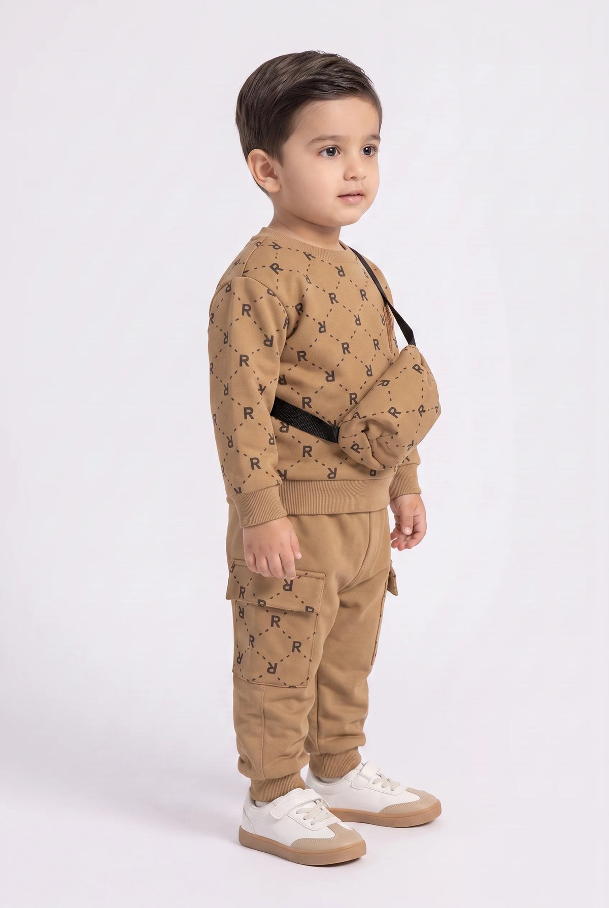 Shirt Pajama Suit 65-22-3352