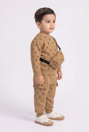 Shirt Pajama Suit 65-22-3352