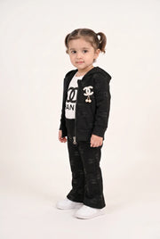 Shirt Pajama Suit 65-3138