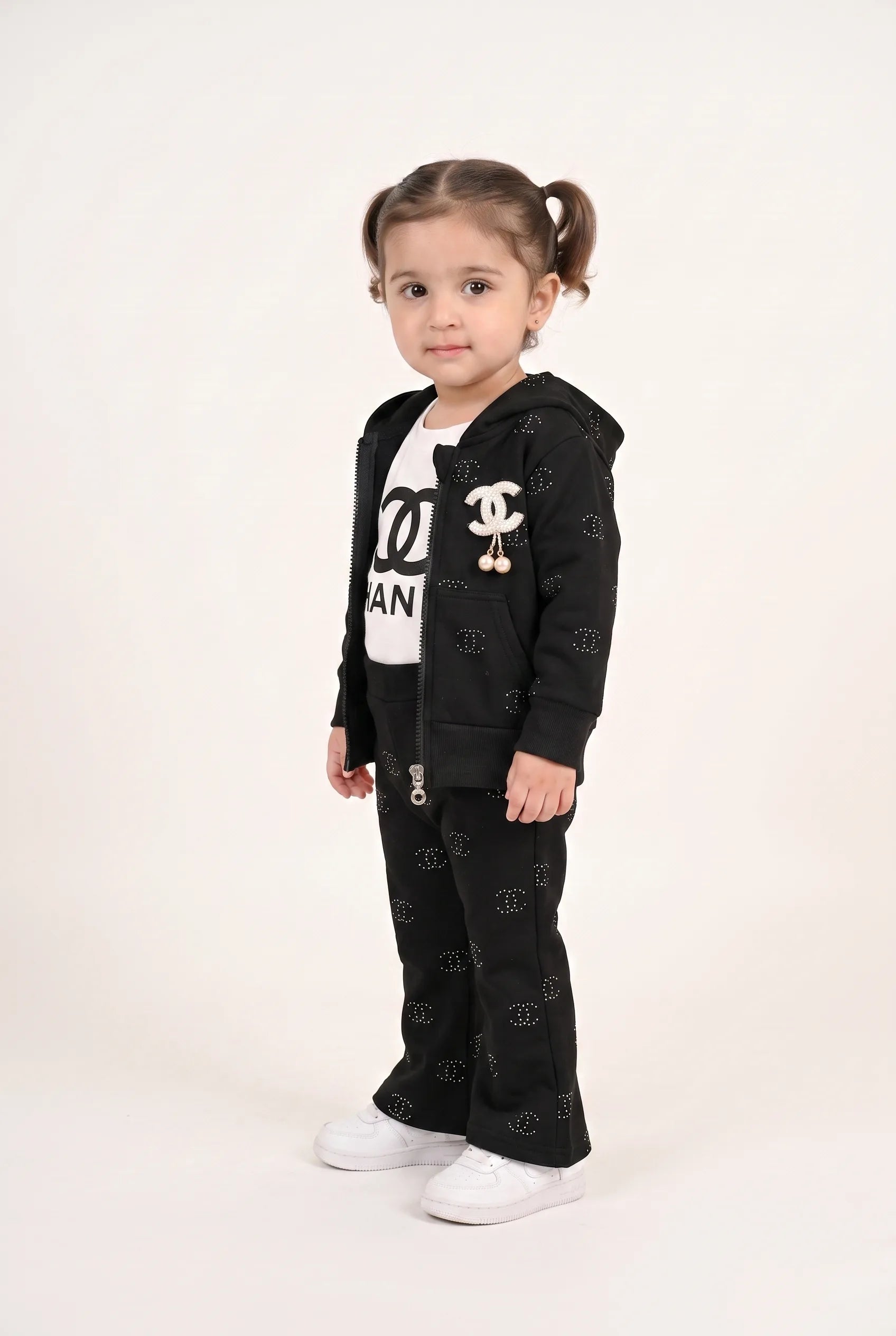 Shirt Pajama Suit 65-3138