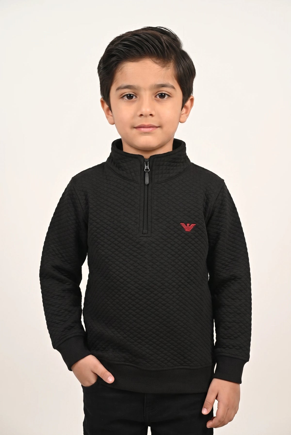 T-Shirt 706-125-ARMANI