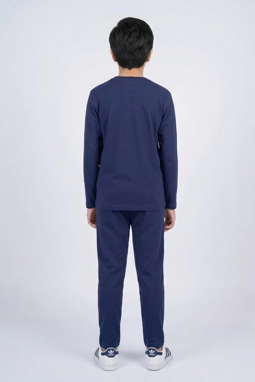 Tracksuit 64-D-21