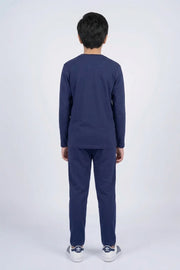 Tracksuit 64-D-21