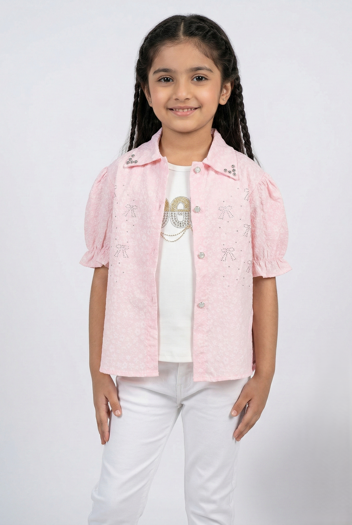 Casual Shirt 64-B-59208