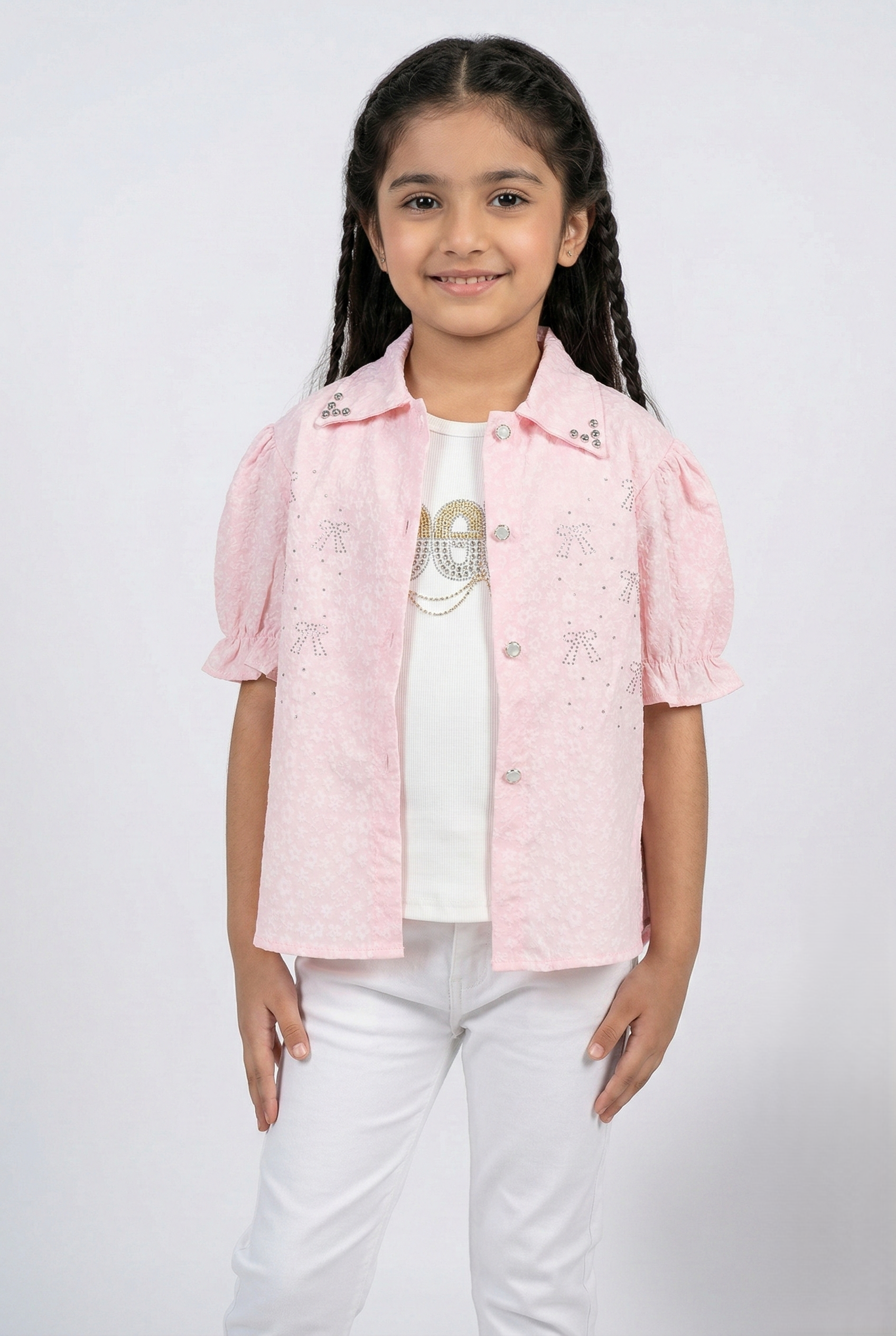 Casual Shirt 64-B-59208