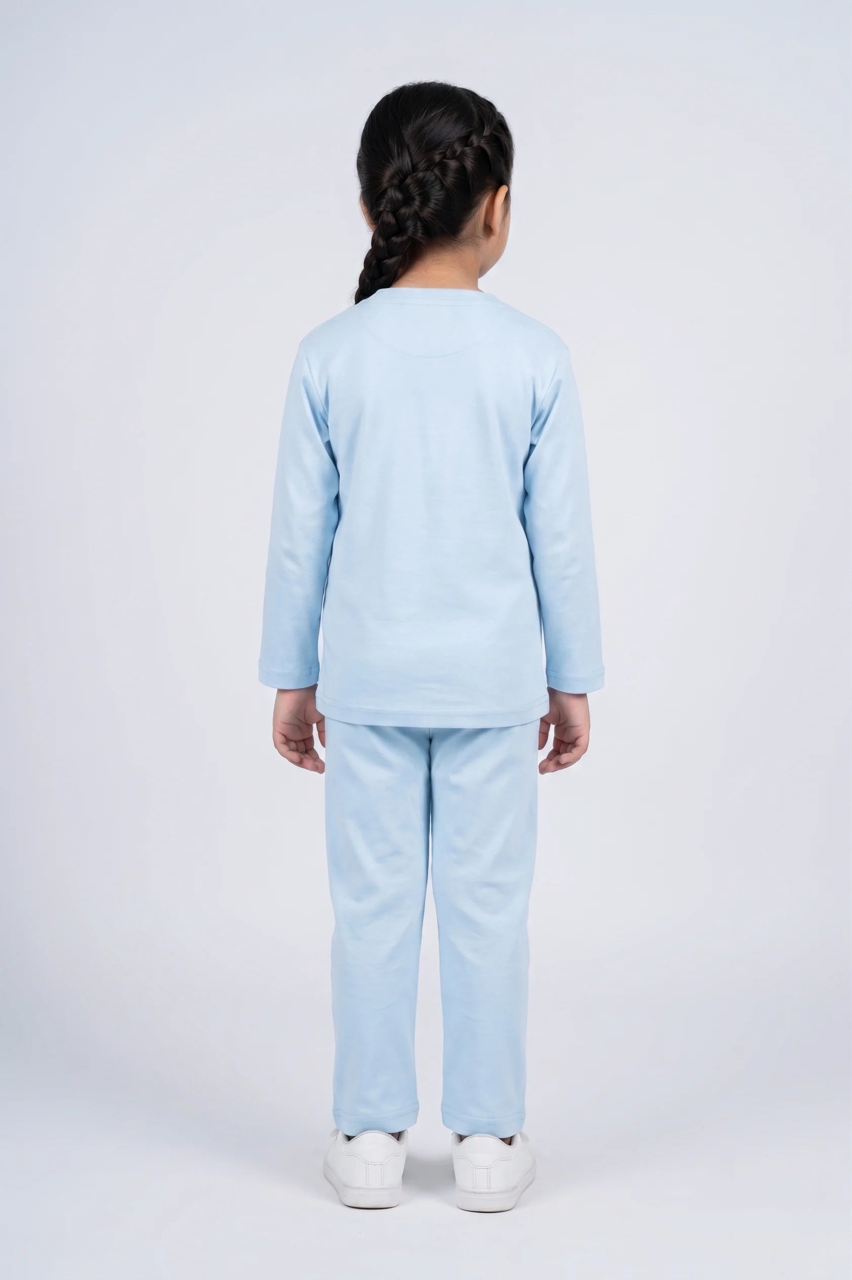 Tracksuit 64-D-11-B