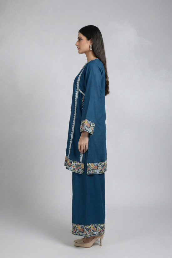 Shalwar Suit 586-1524