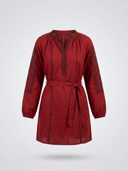 Blouse 1301-LT-1005