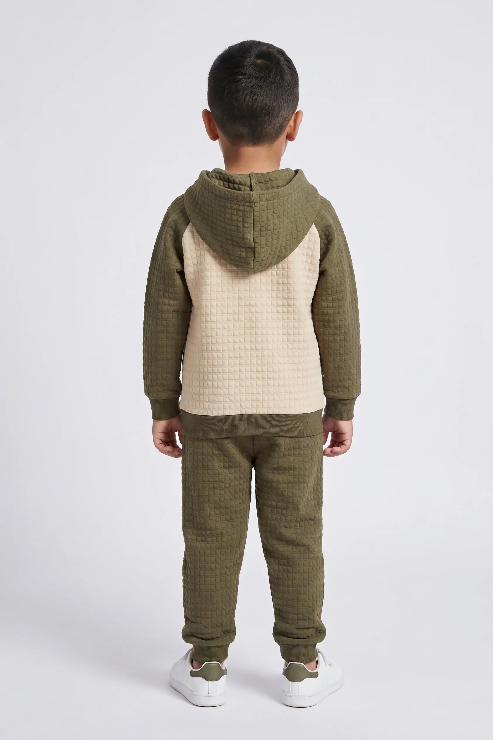 Shirt Pajama Suit 64-48-D-1926