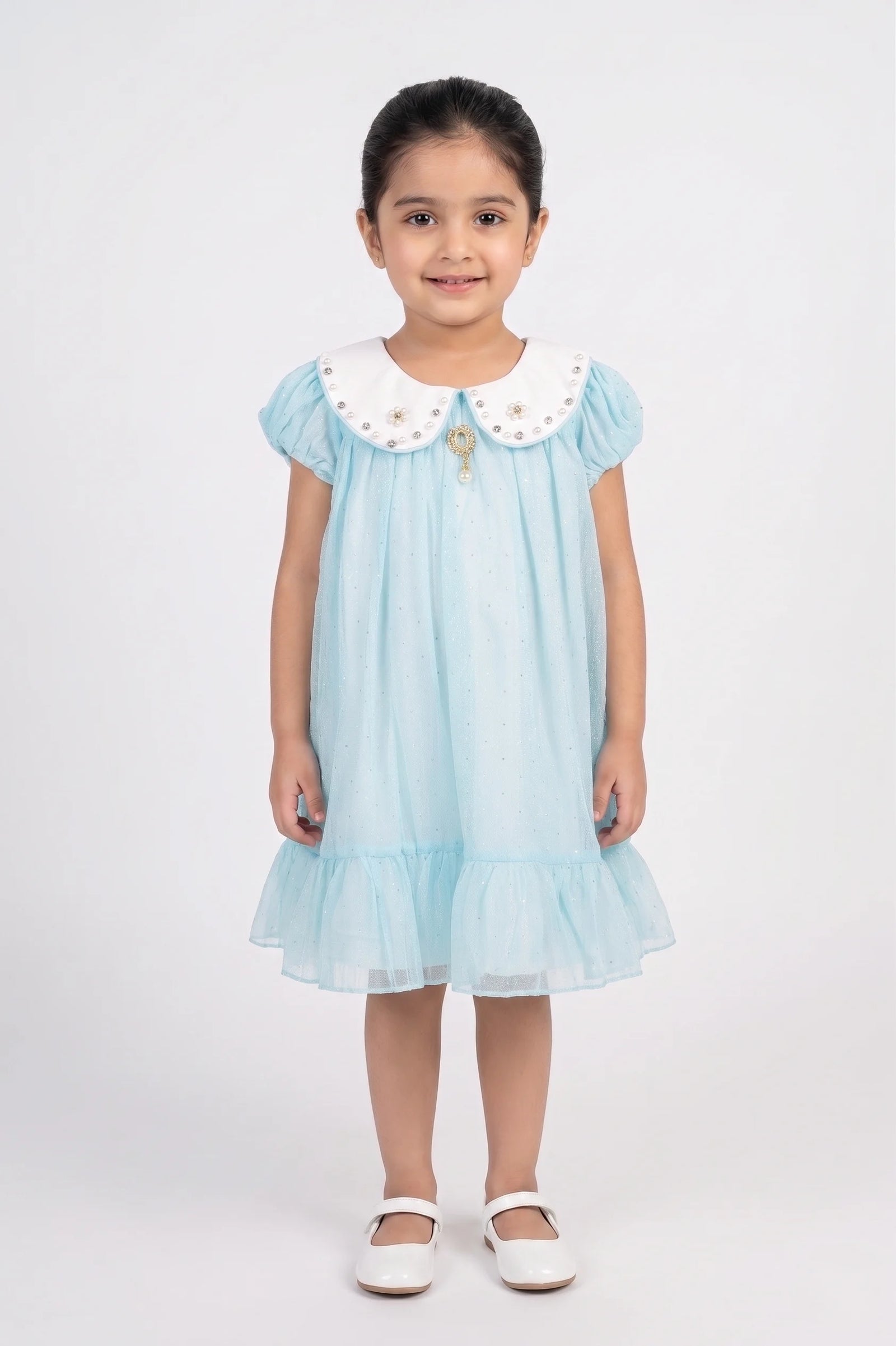 Frock 1456-2020
