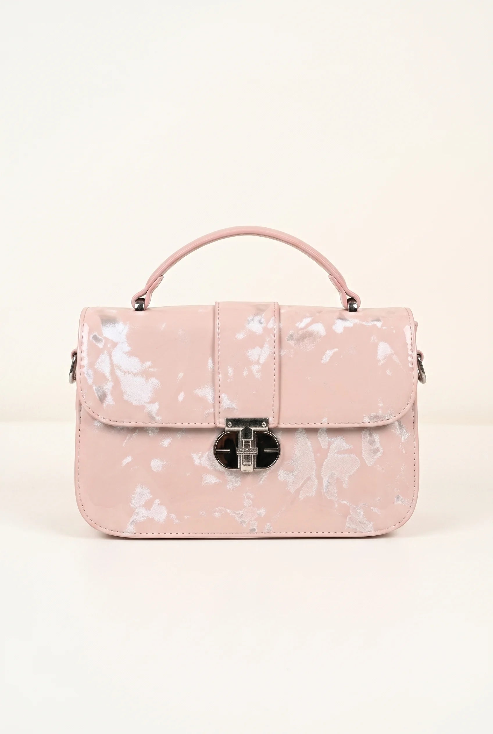 Women Handbag 84-4-AL-153