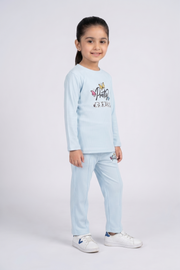 Tracksuit 64-D-12-B