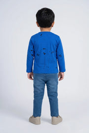 Shirt Pant Suit 64-42-D-2753
