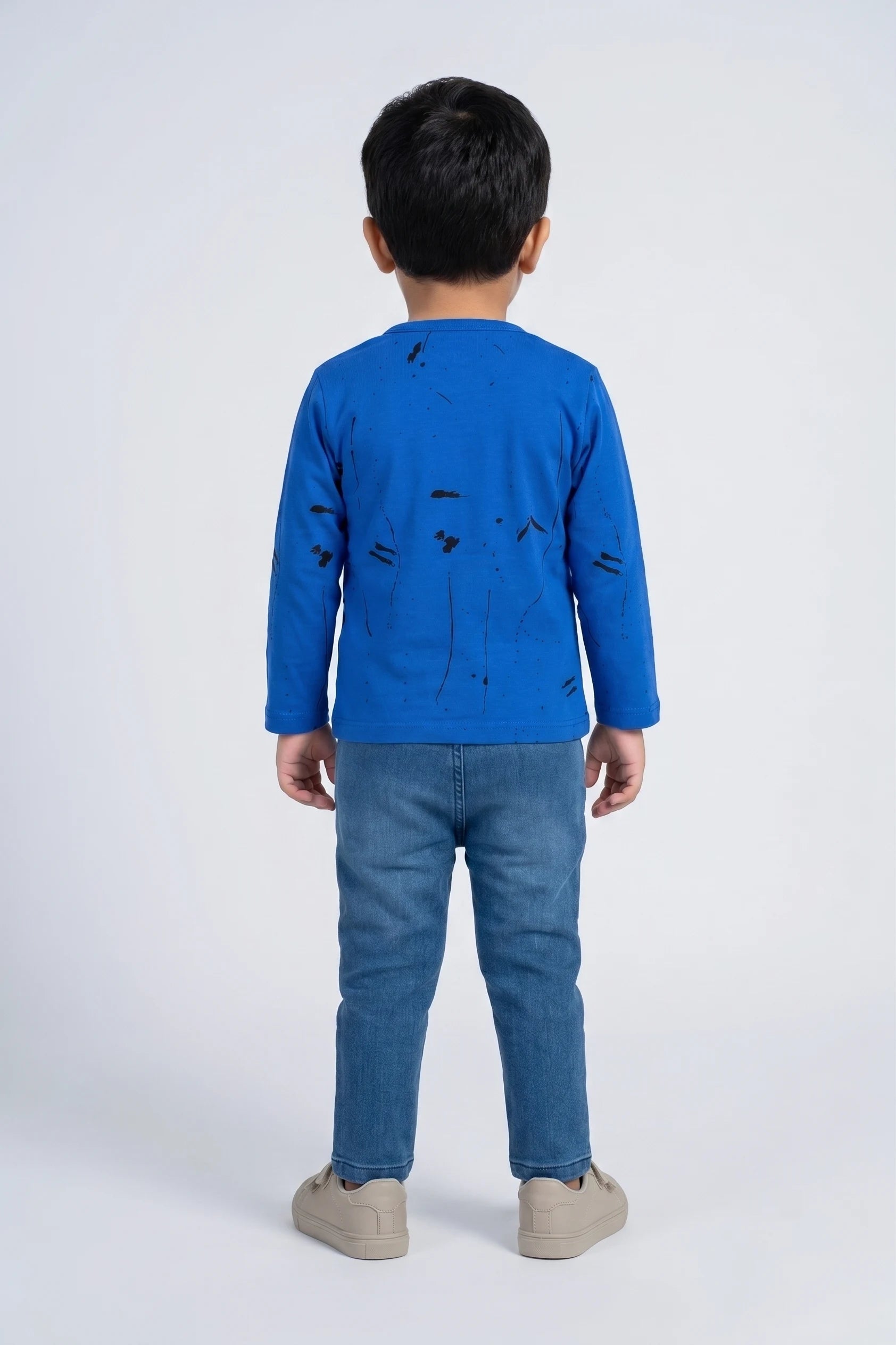 Shirt Pant Suit 64-42-D-2753