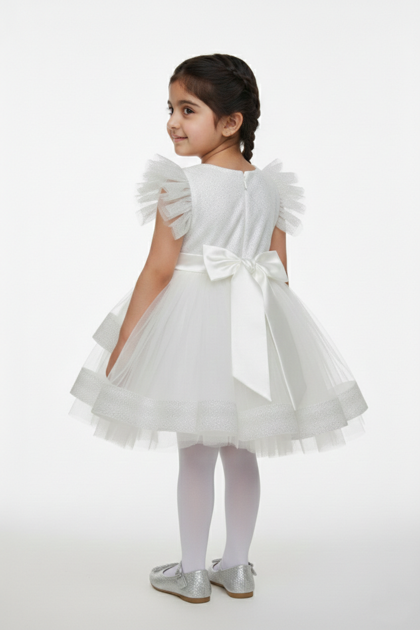 Frock 1463-3-007