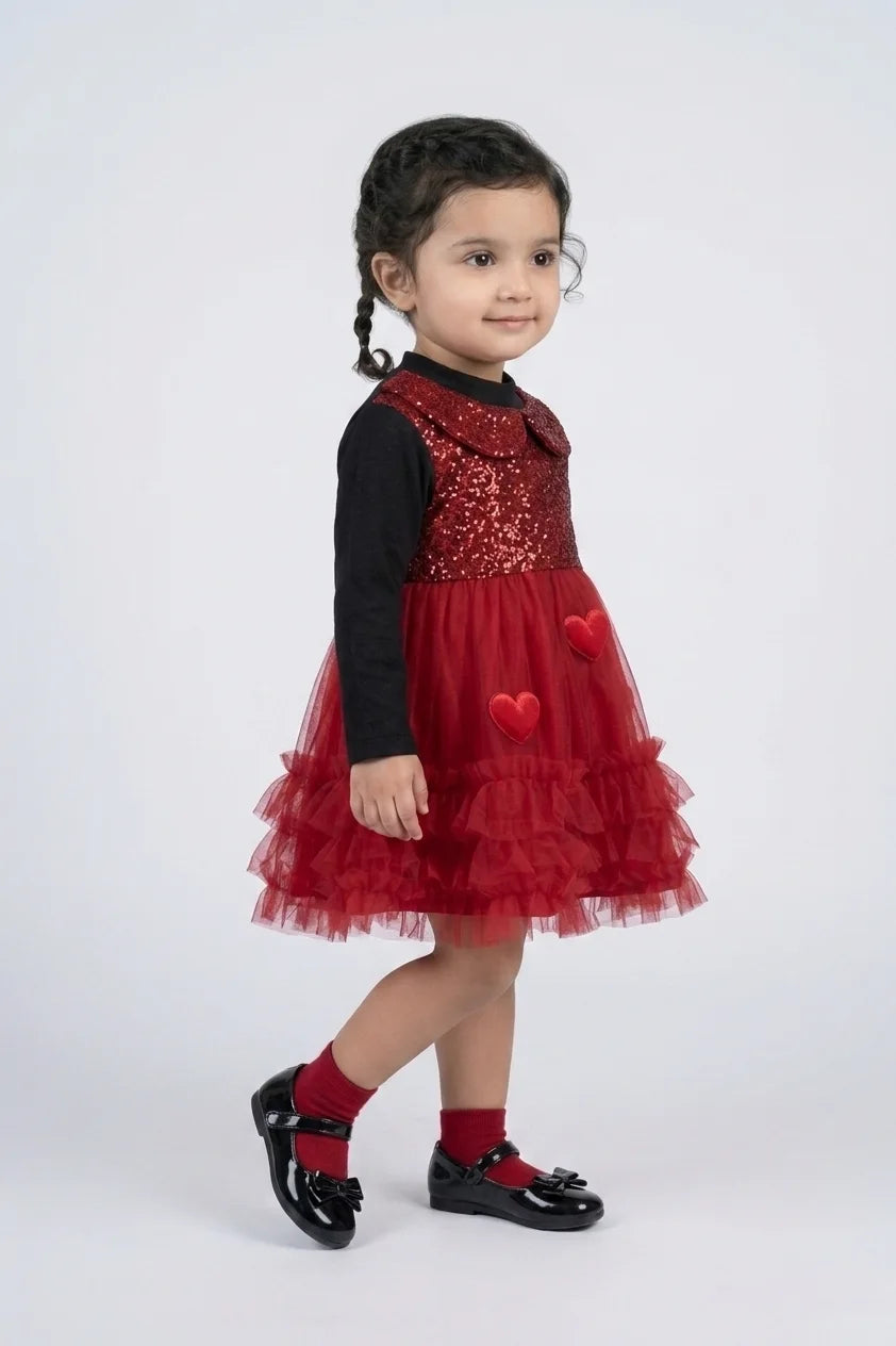 Frock 1476-5-786-26