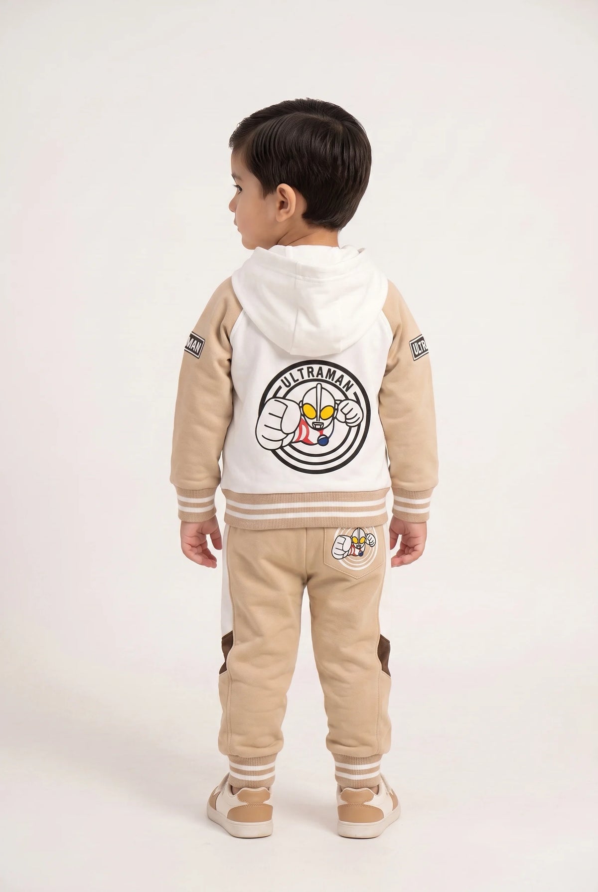 Shirt Pajama Suit 1476-11-795-26