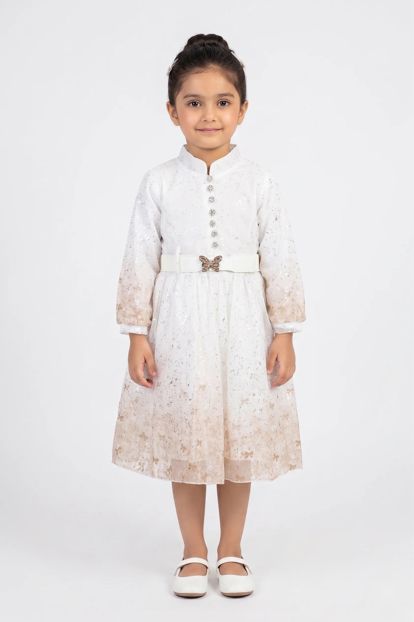 Frock 1456-8021