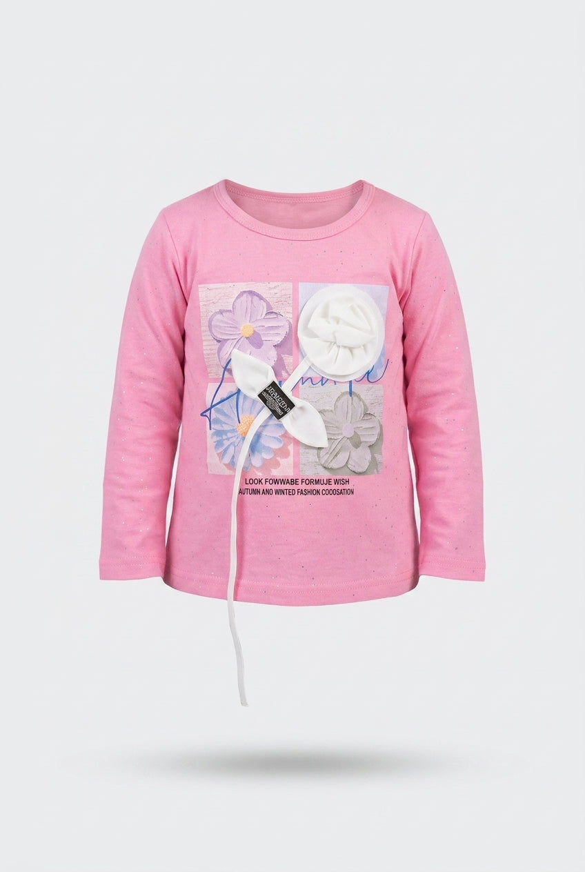 T-Shirt 111-13-LB7703