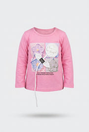 T-Shirt 111-13-LB7703