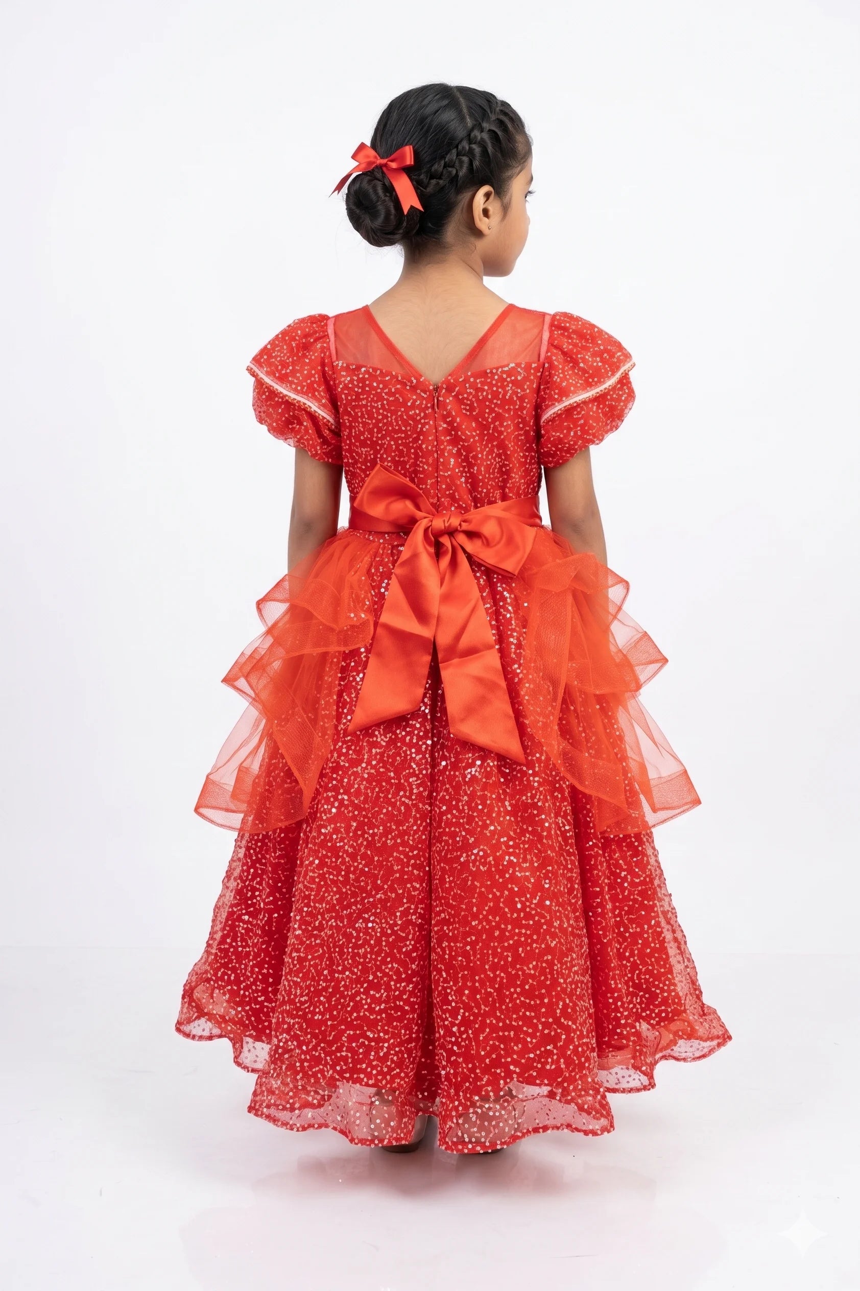 Frock 1417-AF-2027