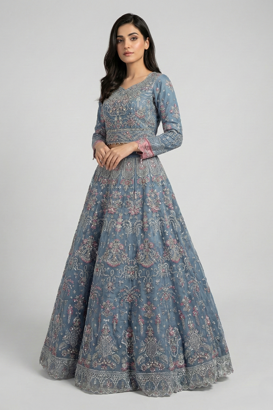 Lehenga 11-A-S-251
