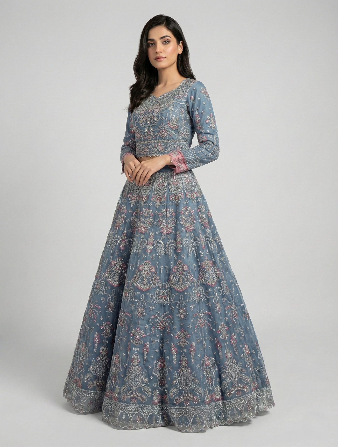 Lehenga 11-A-S-251