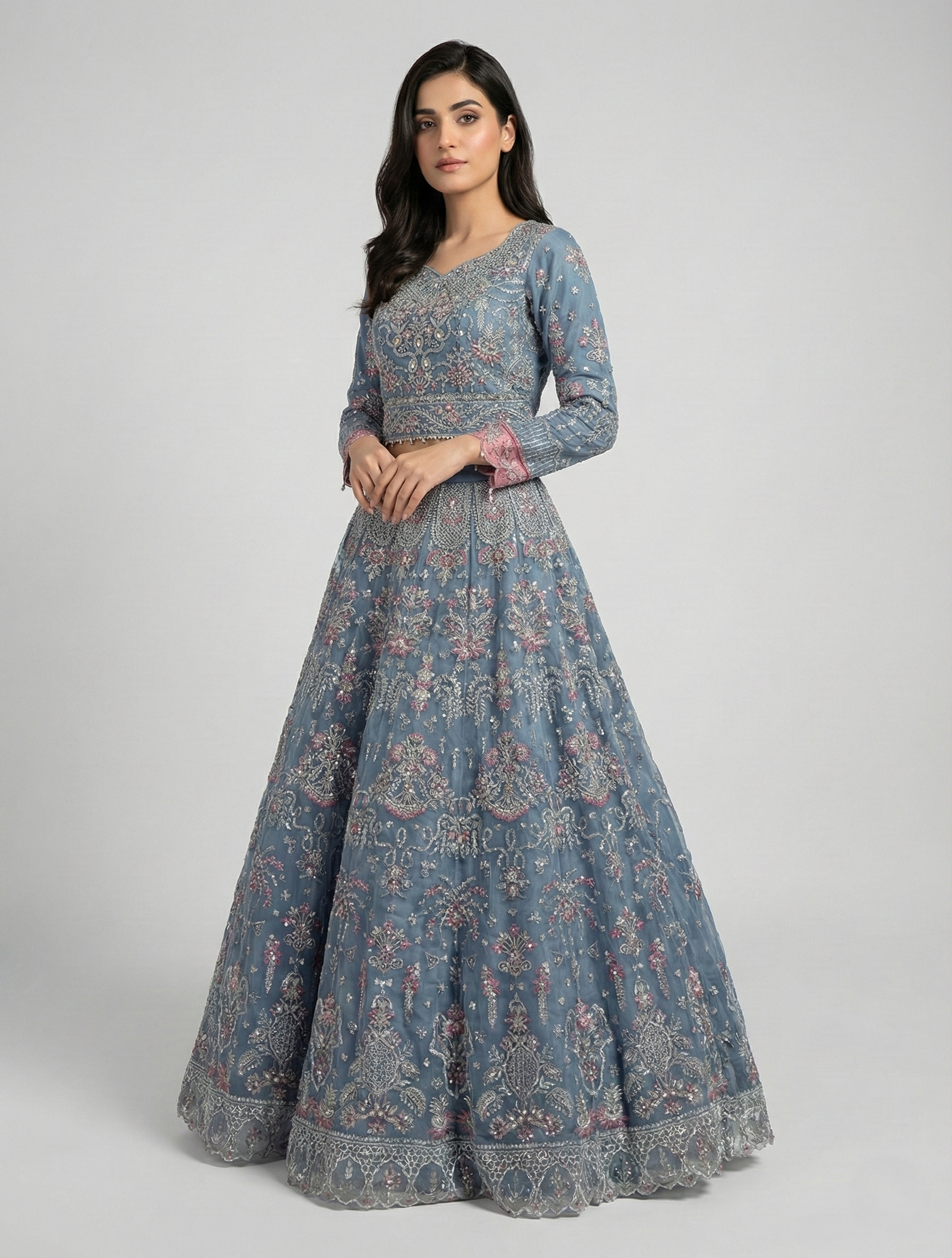 Lehenga 11-A-S-251