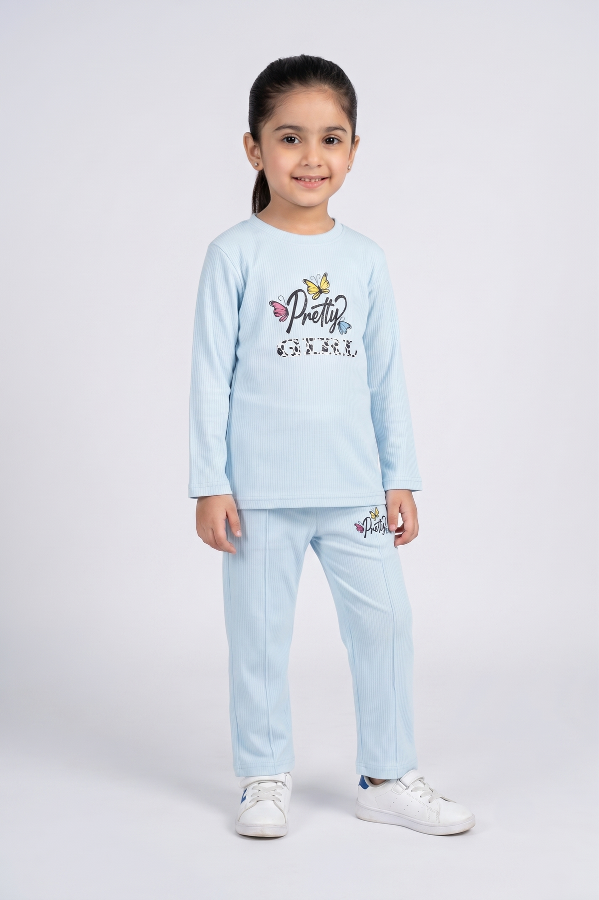 Tracksuit 64-D-12-B
