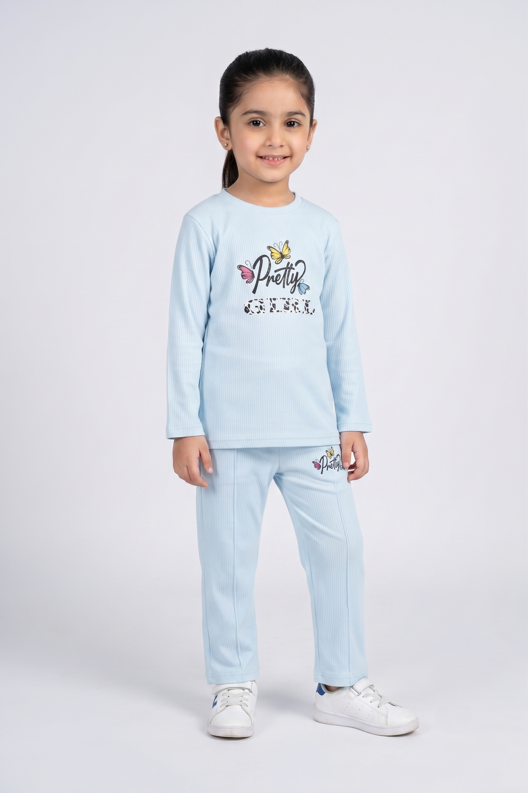 Tracksuit 64-D-12-B