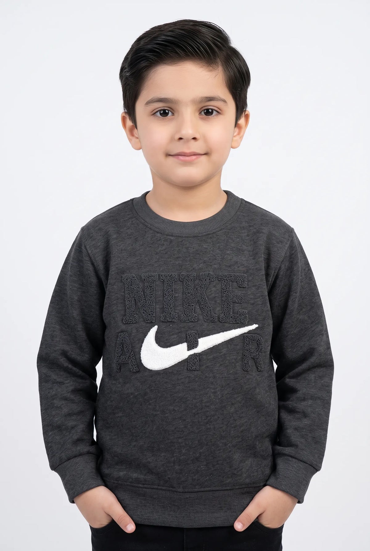 Upper 706-120-NIKE