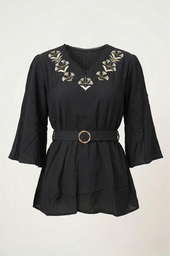Blouse 1301-LT-VG1148