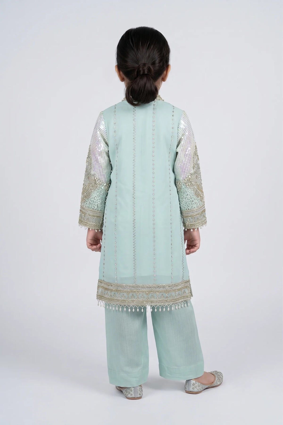 Shalwar Suit 124-AL-4376-G