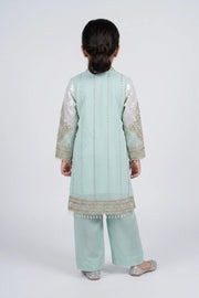 Shalwar Suit 124-AL-4376-G