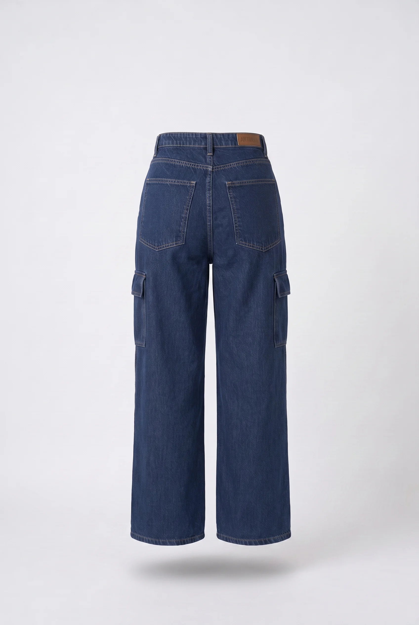 Pant 1301-LP-254