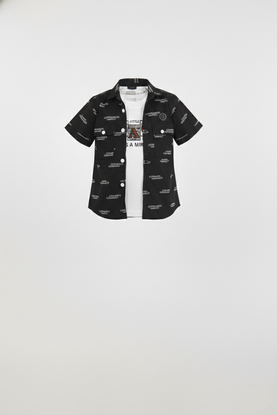 Casual Shirt 232-501
