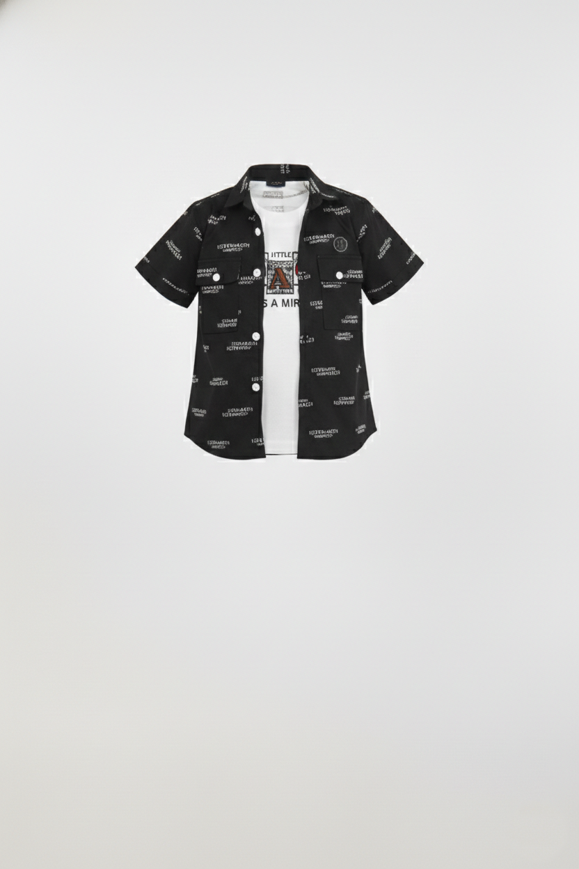 Casual Shirt 232-501
