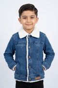 Jacket 706-127-MS-43