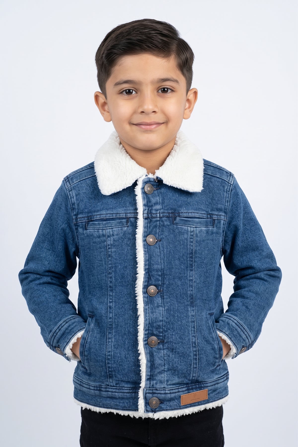 Jacket 706-127-MS-43