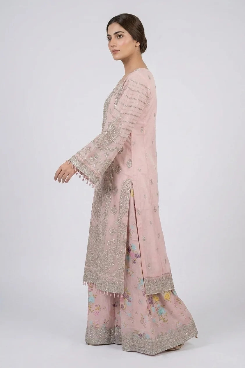 Sharara Suit 905-3795