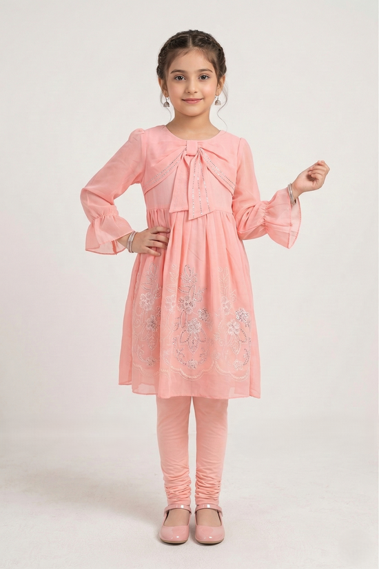 Frock Tights 111-25102